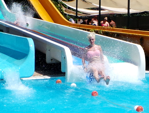 Marmaris Atlantis Su Parkı 02