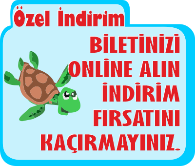 Atlantis Su Parkı İndirimli Bİlet İmkanı
