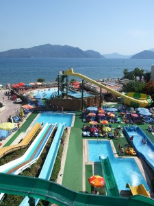 Atlantis Marmaris Su Parkı 