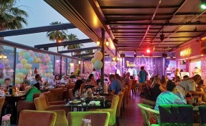 Atlantis Çocuk Matinesi 