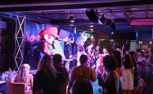 Atlantis Çocuk Matinesi 