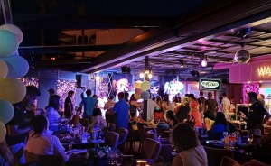 Atlantis Çocuk Matinesi 